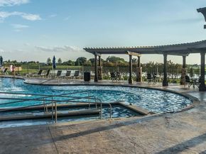 2808  Citation Road , Celina Texas 75009