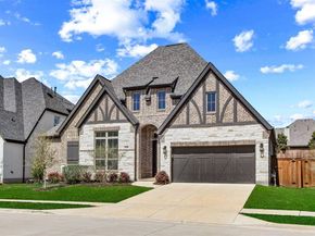 2808  Citation Road , Celina Texas 75009
