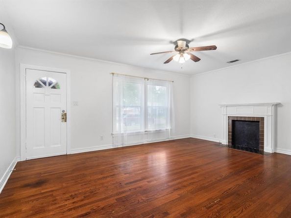 3916  Birchman Avenue , Fort Worth Texas 76107