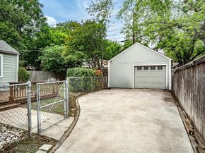 3916  Birchman Avenue , Fort Worth Texas 76107