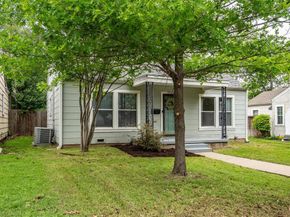 3916  Birchman Avenue , Fort Worth Texas 76107