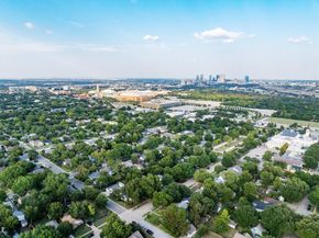 3916  Birchman Avenue , Fort Worth Texas 76107