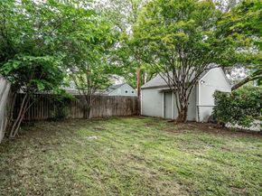 3916  Birchman Avenue , Fort Worth Texas 76107