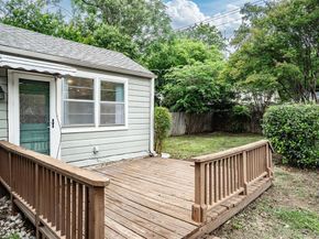 3916  Birchman Avenue , Fort Worth Texas 76107
