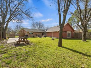 2529  Freedom Lane , Denton Texas 76209