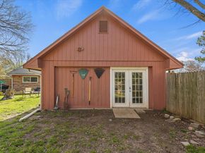 2529  Freedom Lane , Denton Texas 76209