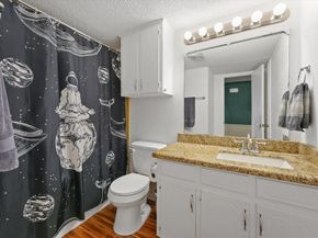 2529  Freedom Lane , Denton Texas 76209