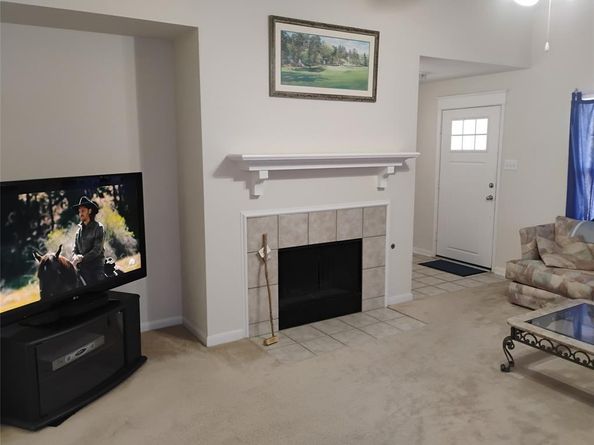 11705  Netleaf Lane , Fort Worth Texas 76244