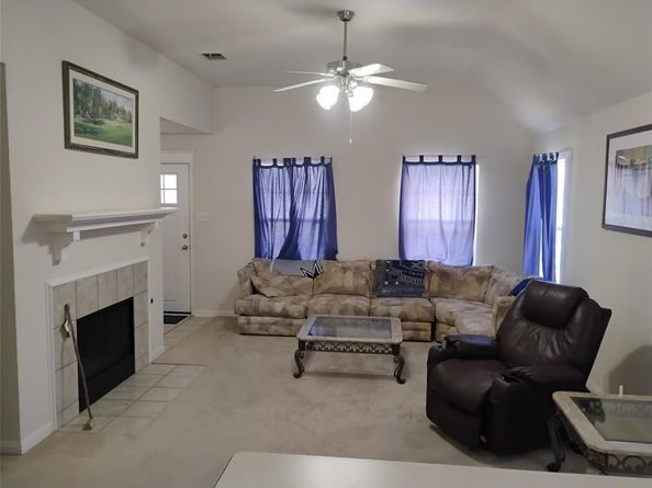 11705  Netleaf Lane , Fort Worth Texas 76244
