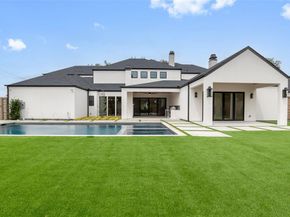 5510  Del Roy Drive , Dallas Texas 75230