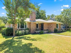 2801  5th Avenue , Fort Worth Texas 76110