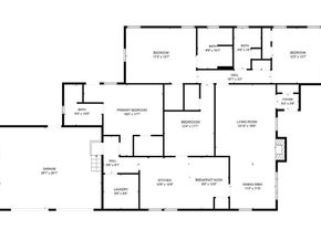 2801  5th Avenue , Fort Worth Texas 76110
