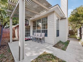 200  Morning Star Court , Irving Texas 75063