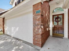 200  Morning Star Court , Irving Texas 75063