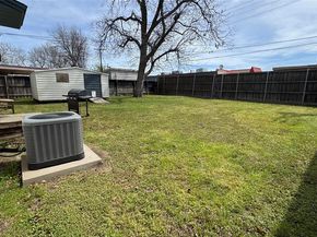1822  Highland Street , Mesquite Texas 75149