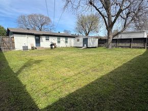 1822  Highland Street , Mesquite Texas 75149