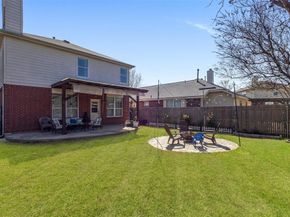 11833  Porcupine Drive , Fort Worth Texas 76244