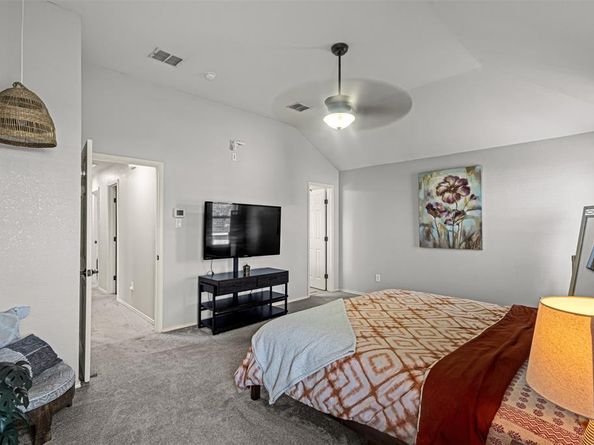 11833  Porcupine Drive , Fort Worth Texas 76244