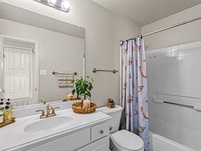 11833  Porcupine Drive , Fort Worth Texas 76244