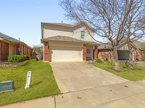 11833  Porcupine Drive , Fort Worth Texas 76244