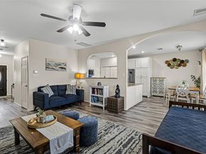 11833  Porcupine Drive , Fort Worth Texas 76244