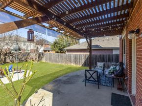 11833  Porcupine Drive , Fort Worth Texas 76244