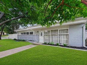 1603  William Brewster Street , Irving Texas 75061
