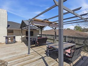 4909  Winesanker Way , Fort Worth Texas 76133