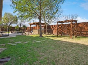 7027  Hickory Estates Drive , Sachse Texas 75048