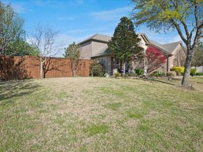 7027  Hickory Estates Drive , Sachse Texas 75048