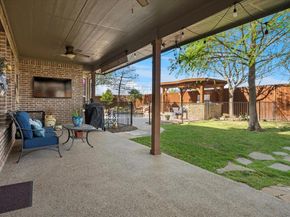 7027  Hickory Estates Drive , Sachse Texas 75048