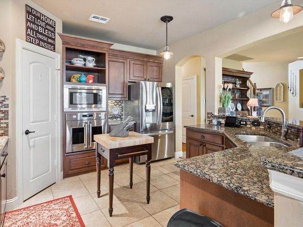 7027  Hickory Estates Drive , Sachse Texas 75048