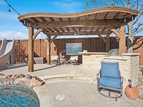 7027  Hickory Estates Drive , Sachse Texas 75048