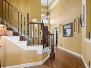 7027  Hickory Estates Drive , Sachse Texas 75048