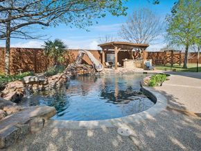 7027  Hickory Estates Drive , Sachse Texas 75048
