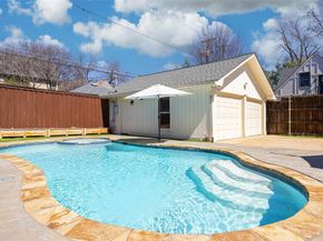 5523  Ridgedale Avenue , Dallas Texas 75206