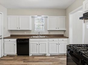 4301  Valentine Street , Fort Worth Texas 76107