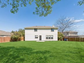 2900  Palomino Court , McKinney Texas 75071