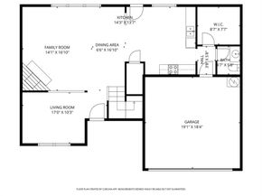 2900  Palomino Court , McKinney Texas 75071