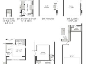 8943  Battlement Road , Frisco Texas 75035