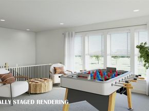 8943  Battlement Road , Frisco Texas 75035