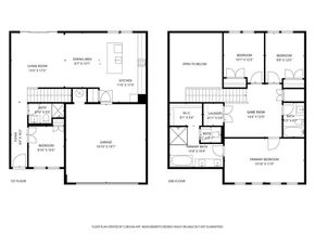 1428  Mars Lander Lane , Wylie Texas 75098
