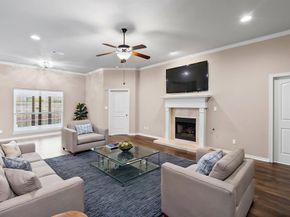 111  Crestway Drive  24, Cedar Hill Texas 75104