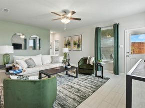 509  BABBLING BROOK Drive , Denton Texas 76259