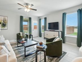 509  BABBLING BROOK Drive , Denton Texas 76259