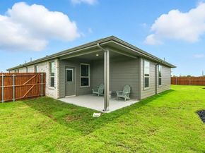 509  BABBLING BROOK Drive , Denton Texas 76259