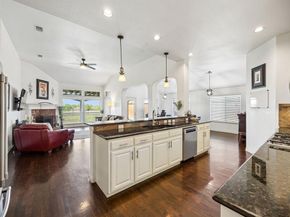 2265  Hideaway Pointe Drive , Little Elm Texas 75068