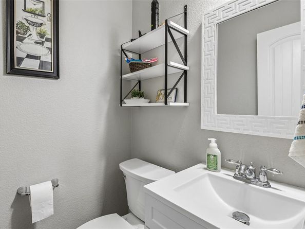 8905  Stargazer Drive , McKinney Texas 75070