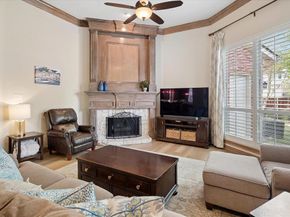 615  Rainforest Lane , Allen Texas 75013