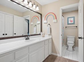 615  Rainforest Lane , Allen Texas 75013